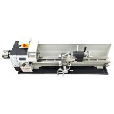 Promotion 832" Double Chuck Electronic Pulse Metal Lathe 028364