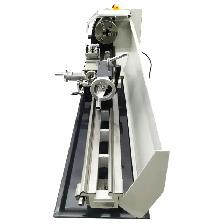 Promotion 832" Double Chuck Electronic Pulse Metal Lathe 028364 - Photo 4