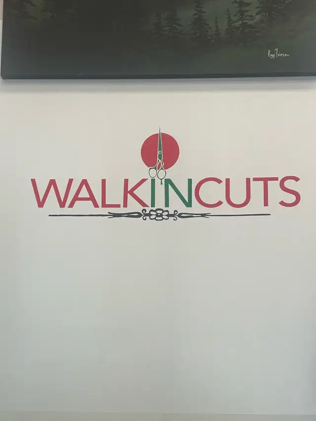 Hiring salon manager