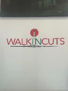 Hiring salon manager