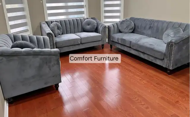 High Quality Sofa Set
