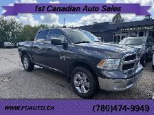 2019 RAM 1500 Classic