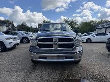 2019 RAM 1500 Classic - Photo 2