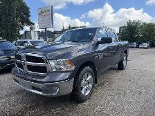 2019 RAM 1500 Classic - Photo 3