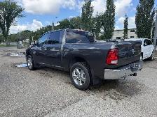 2019 RAM 1500 Classic - Photo 4