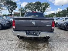 2019 RAM 1500 Classic - Photo 5