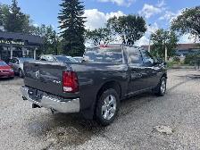 2019 RAM 1500 Classic - Photo 6