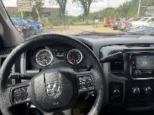 2019 RAM 1500 Classic - Photo 11