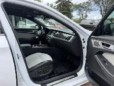 2018 Genesis G80 3.3T Sport - Photo 7