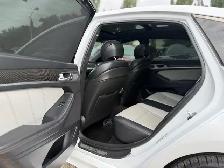 2018 Genesis G80 3.3T Sport - Photo 9