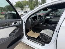 2018 Genesis G80 3.3T Sport - Photo 10