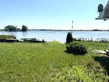 BORD DE L’EAU ‘’FLEUVE ST-LAURENT’’ REPENTIGNY - Photo 3