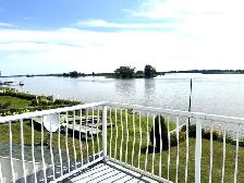 BORD DE L’EAU ‘’FLEUVE ST-LAURENT’’ REPENTIGNY - Photo 4