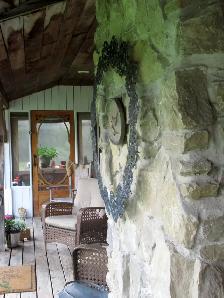 Commercial Storefront On Heritage Log Farm Setting - Photo 4
