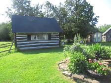Commercial Storefront On Heritage Log Farm Setting - Photo 6