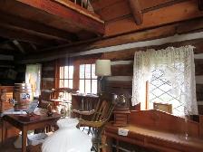 Commercial Storefront On Heritage Log Farm Setting - Photo 7
