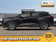 2024 Chevrolet Blazer LT - Low Mileage