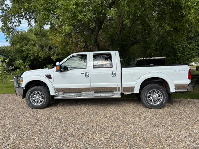 2008 F350 Fotd Super Duty