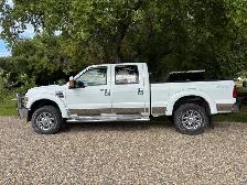 2008 F350 Fotd Super Duty