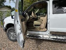 2008 F350 Fotd Super Duty - Photo 3