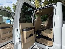 2008 F350 Fotd Super Duty - Photo 4