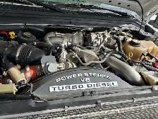 2008 F350 Fotd Super Duty - Photo 5