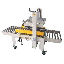 110V Full Automatic Double-Flap Case Sealer Tape Sealer 056339 - Photo 3