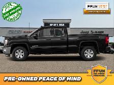 2019 GMC Sierra 1500 Limited SLE