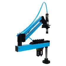 M3-M12 Universal 360°Pneumatic Tapping Machine 056352 - Photo 5