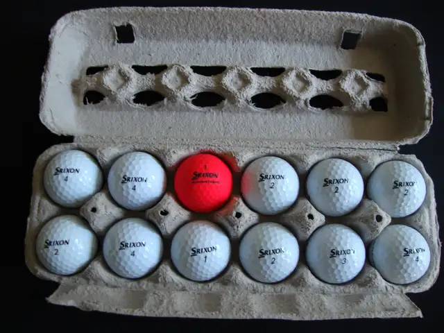 Srixon Q-Star