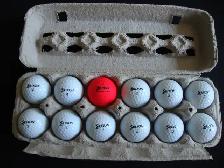 Srixon Q-Star
