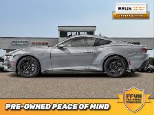 2024 Ford Mustang GT Premium - Low Mileage