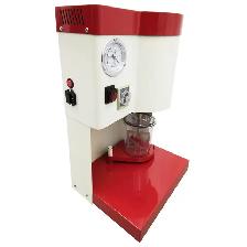 Lab AGAR Vacuum Mixer Gypsum Paste Mixer 110V 150W 056361 - Photo 3