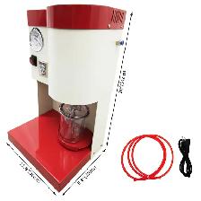 Lab AGAR Vacuum Mixer Gypsum Paste Mixer 110V 150W 056361 - Photo 9
