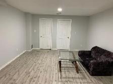 1 Bdrm Bsmt For Rent available Sept 1 sthwy50/castlemore rd) - Photo 8