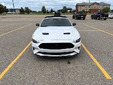 2021 Ford Mustang GT Premium - Photo 3
