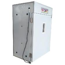 1056 Eggs Incubator Large Scale Poultry Hatcher 110V 251150 - Photo 4