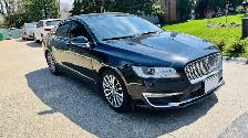2020 Lincoln MKZ - Private Sale MUST GO THIS WEEK