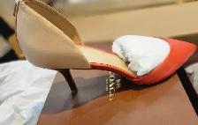 Coach Belle Heels: New in Box ($50) size 9 - Photo 5