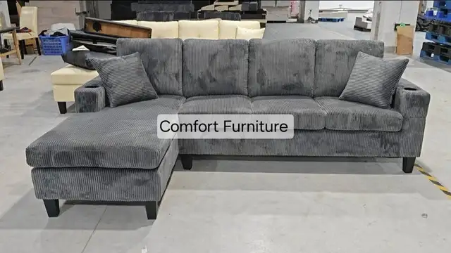 4 seater sectional couch