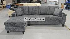 4 seater sectional couch