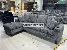 4 seater sectional couch - Photo 2