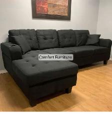 4 seater sectional couch - Photo 5