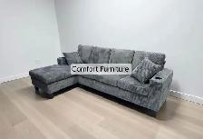 4 seater sectional couch - Photo 6