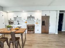 Two Bedroom 2 Bathroom in Minnow Lake Available Sep & October