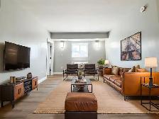 Two Bedroom 2 Bathroom in Minnow Lake Available Sep & October - Photo 2