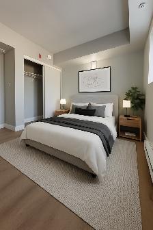 Two Bedroom 2 Bathroom in Minnow Lake Available Sep & October - Photo 4