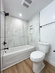 Two Bedroom 2 Bathroom in Minnow Lake Available Sep & October - Photo 6