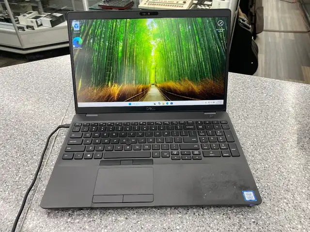 Dell Precision 15.6' Laptop