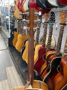 2009 Taylor 214CE Acoustic Electric Guitar - Photo 5